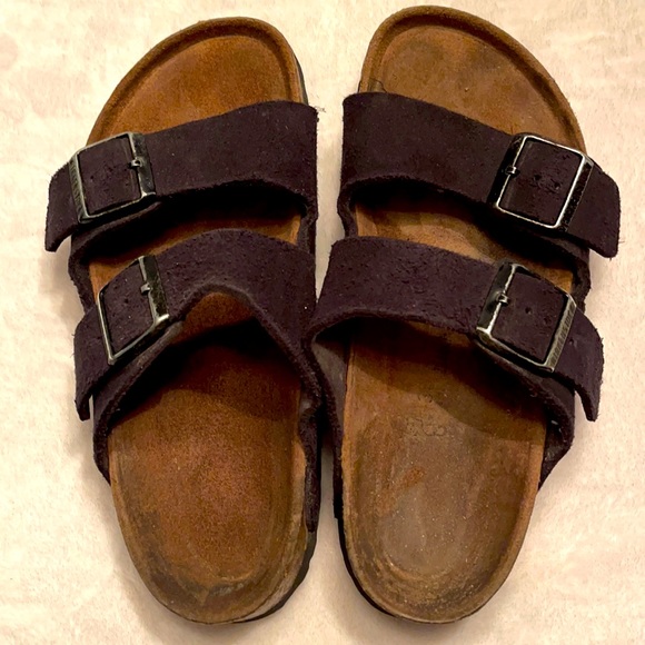 Birkenstock Shoes - Birkenstock Sandals